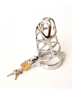 80294 НАСАДКА (ПОЯС ВЕРНОСТИ) L 105 мм D кольца 45 мм D насадки 42 мм