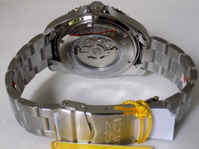 Часы Invicta 35853 Pro Diver Automatic