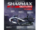 Снегоход SHARMAX SHP-1000 EFI