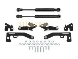 Комплект упоров багажника Pneumatic Kia Optima- (2015-2020)