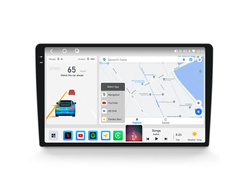 Автомагнитола Mekede M6 PRO Plus 2K 9" 8-256Gb 360 (без камер)