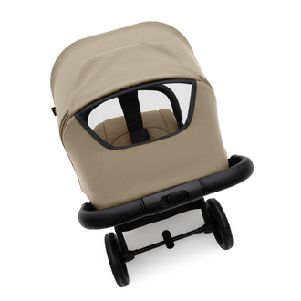 Коляска прогулочная Agex Mini All Road Beige (Бежевый)