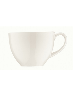 Чашка 180 мл. чайная d=84 мм. h=60 мм. Белый 2 Чойс (блюдце 72886) /1/6/1056/
