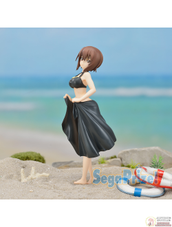 Фигурка Махо Нисидзуми (Nishizumi Maho)