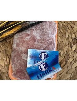 ФАРШ ИЗ ГРУДКИ ИНДЕЙКИ