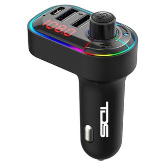 TDS TS-CAF12 модулятор RGB (Bluetooth)