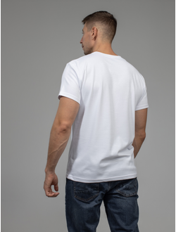 МУЖСКАЯ EVOLUTION для сублимации размер 56 (3XL)