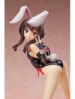 Фигурка 1/4 Мэгумин (Megumin Bare Leg Bunny Ver.)