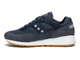 Кроссовки Saucony Shadow 6000 Crow