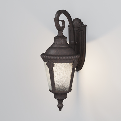 Светильник Denkirs DK5801-WB