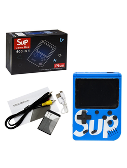 Игровая Приставка SUP Gamebox Plus Оптом