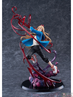 Фигурка 1/7 Пауэр (Power Claynel)