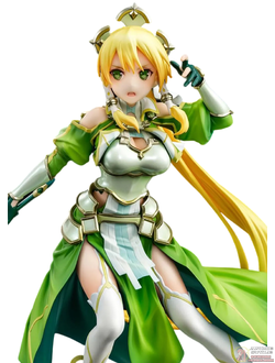 Фигурка 1/8 Лифа (Leafa The Land Goddess Terraria)