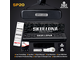 Беспроводной тату принтер AVA SKULLDNA SP20 Wireless Tattoo Printer