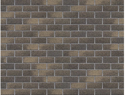 Фасадная плитка "Цокольный Кирпич Перуанский"