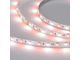 Лента Arlight RT-B60-10mm 24V RGBW-Day (14.4 W/m, IP20, 5060, 5m)