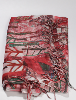 Палантин "Мультиколор-26 "