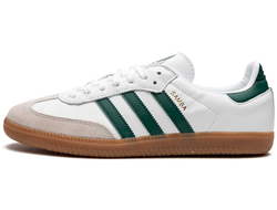 Adidas Samba Team Mexico