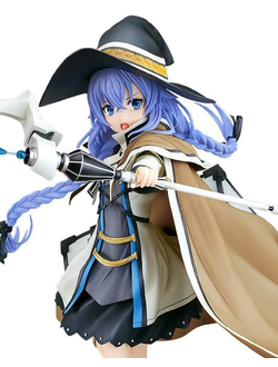 Фигурка 1/7 Рокси Мигурдия (Roxy Migurdia)