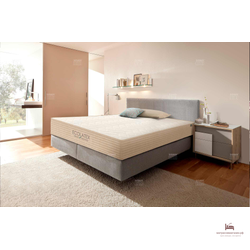 матрас  L1 Вегас  /монолит натурального латекса / Беларусь