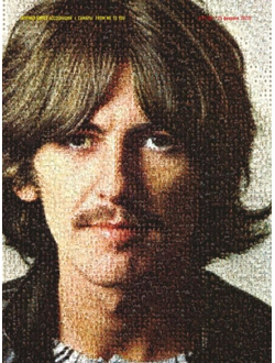 From Me To You Magazine Issue 71 The Beatles Cover, Русские журналы, Intpressshop