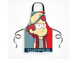 Фартук Диппер, Dipper №15