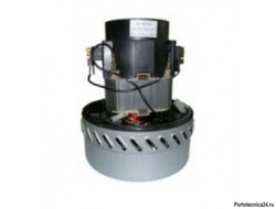 Турбина (1200W) Турбина для пылеводососов SOTECO (Mirage, Tornado, Nevada, Panda, Delvir, Amsterdam, Kress 1200NTX EA. Bosch, Starmix Starmix GS 1435, GS 1455, HS 1420, HS 1432, HS 1445, HS 1455, ISC 1425, ISC 1450, ICP 1035, ICP 1435, Metabo)