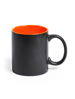 708134 Кружка цветная хамелеон