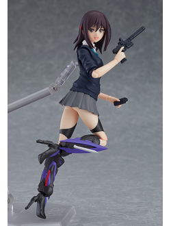 Фигурка фигма figma Bionic JoshiKosei