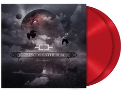 OMNIUM GATHERUM The Redshift 2-LP RED