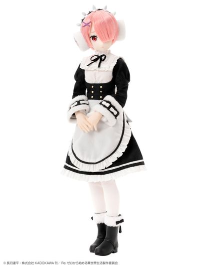 Кукла 1/6 PureNeemo Рам (Ram)