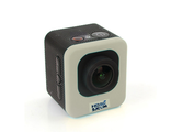 SJCAM M10 WiFi Cube Mini Серебряная