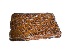 Тульский пряник "  Ваш дизайн" с повидлом  25 кг