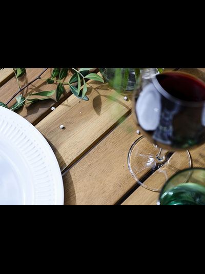 Угловой комплект Booka с кофейным столом