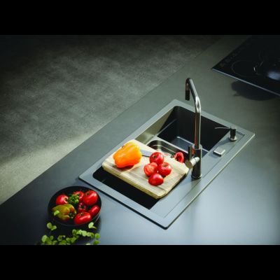 Мойка Alveus Atrox 50