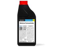Моющий отбеливающий концентрат с содержанием хлора BELIZNA Concentrate. 1 л, 652-1