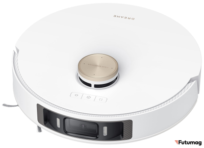 Робот-пылесос Dreame L20 Ultra