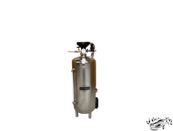 Пеногенератор, нержавеющая сталь VELARGOS  Lt 24 inox, 25 л