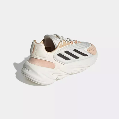 Adidas Ozelia White Beige Reflective