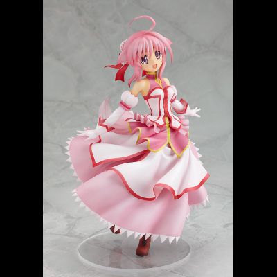 Фигурка 1/8 Мильхиор Ф. (Фирианно) Бискотти (Millhiore F. Biscotti)