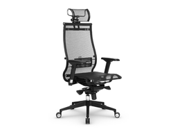 Samurai Black Edition