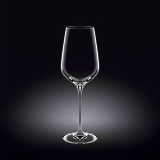 Бокал для вина 550 мл. d=65 мм. h=265 мм. Илона Wilmax /2/24/
