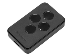 Пульт DoorHan Transmitter 4-PRO Black NEW