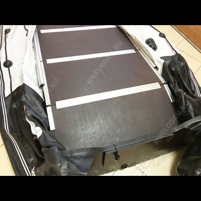 Моторная лодка Ривьера 3800 СК МАКСИМА