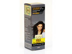 FEG Hair Regrowth Spray - Средство для интенсивного роста и от выпадения волос - 60 мл