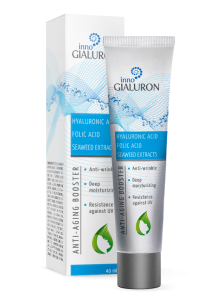 Innogialurion anti-aging booster