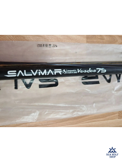 Ружье Арбалет Salvimar Voodoo 75, б/у