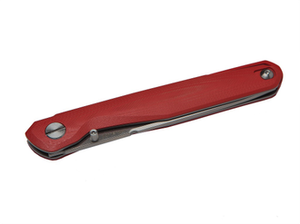 Нож складной ASTRIS Red Handle