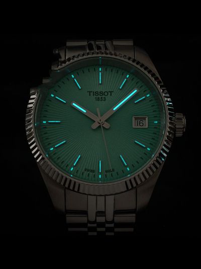 Швейцарские часы Tissot T156.210.11.091.00