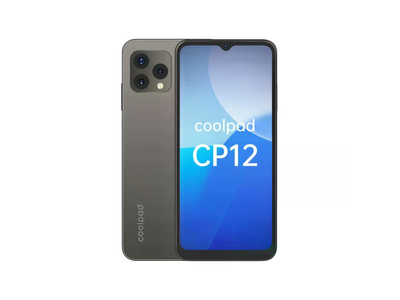 Смартфон Coolpad CP12 4 ГБ/128 ГБ